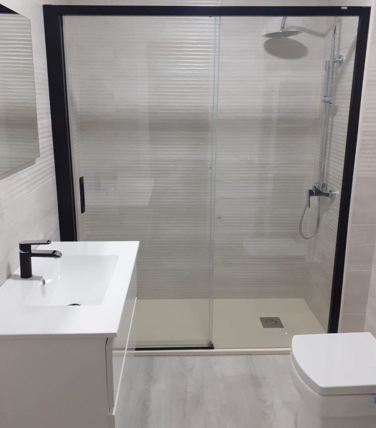 cambio bañera plato ducha ventajas desventajas