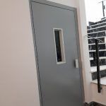 Instalación de ascensor privado
