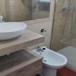 Reforma aseo estilo moderno cadiz