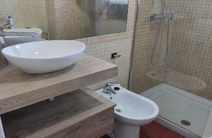 Reforma aseo estilo moderno cadiz