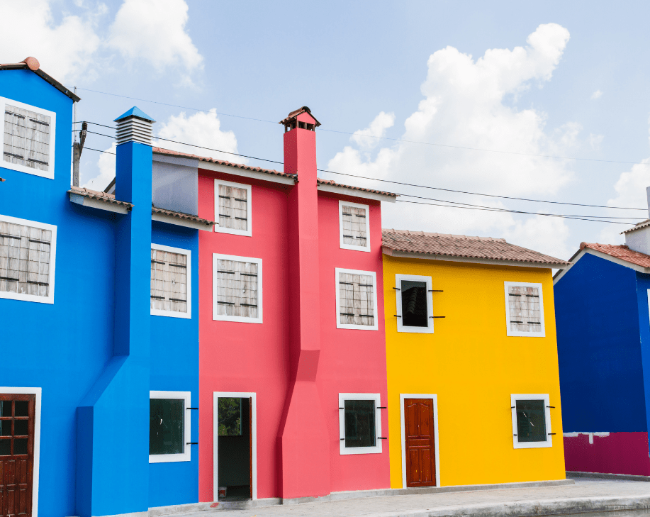 Empresa de pintura