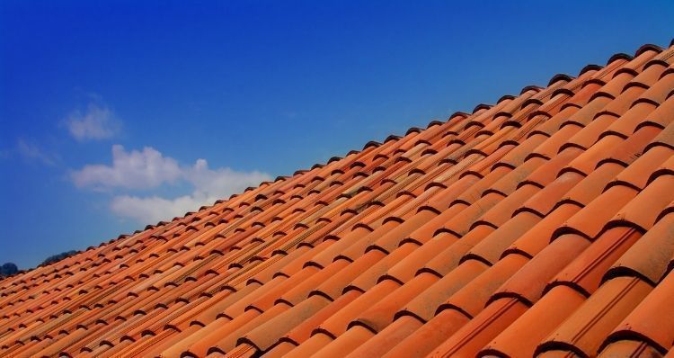 reparar tejado cadiz tipos