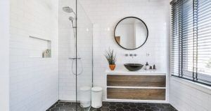 Cuartos de baño completos precios